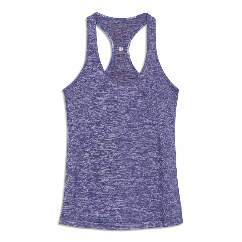 Cool Racerback Tank Top - Resale