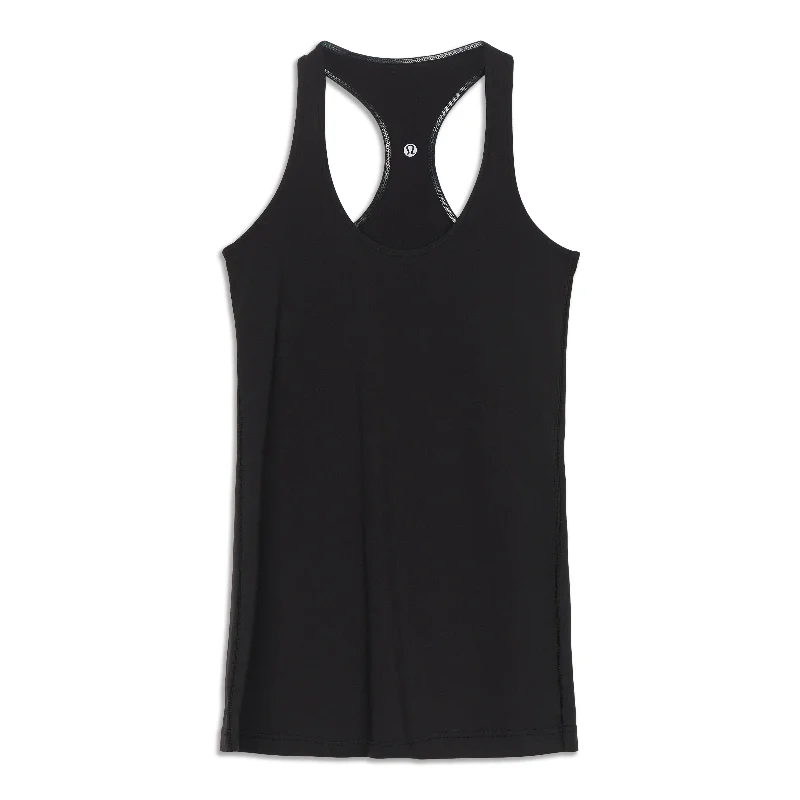 Cool Racerback Tank Top - Resale