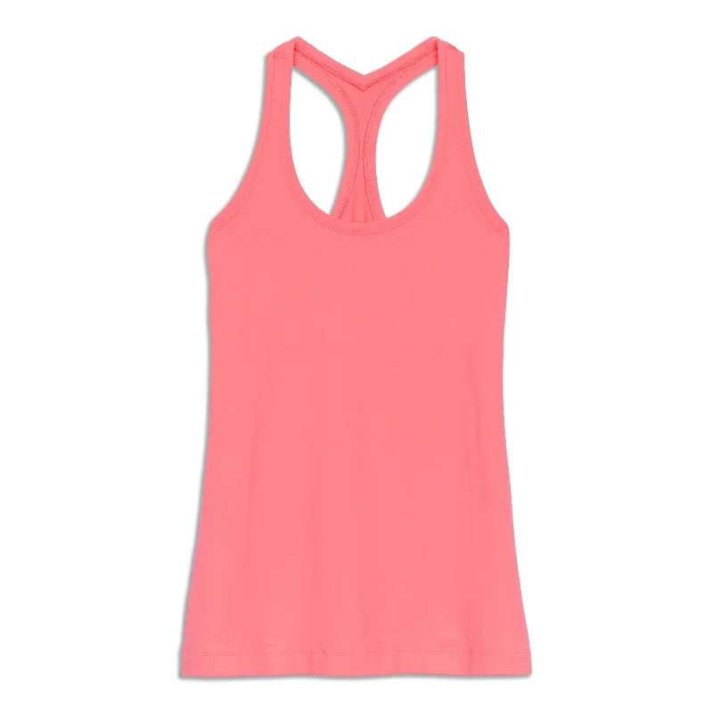 Cool Racerback Tank Top - Resale