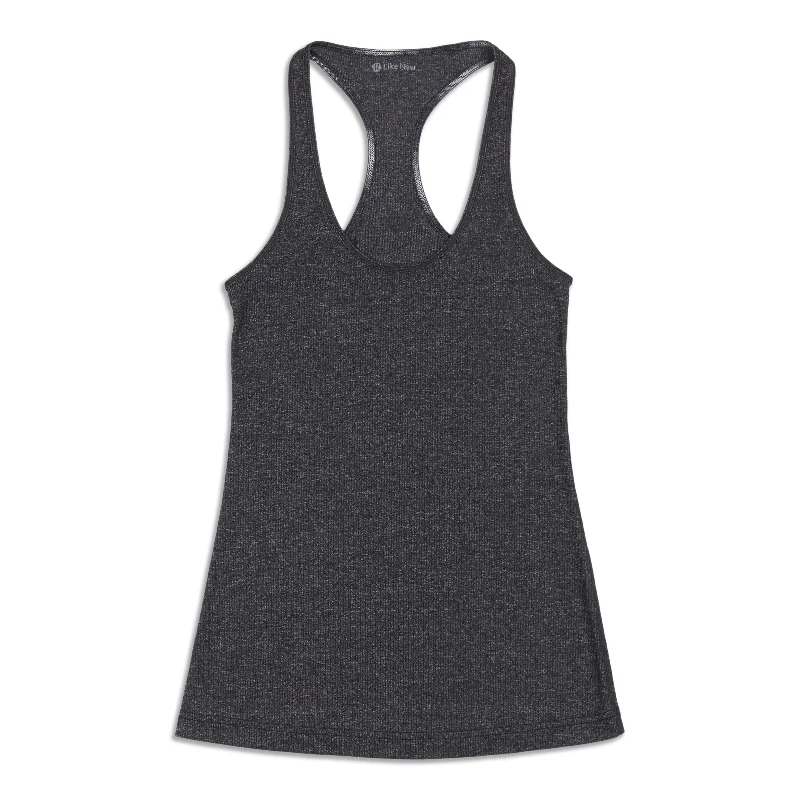 Cool Racerback Tank Top - Resale