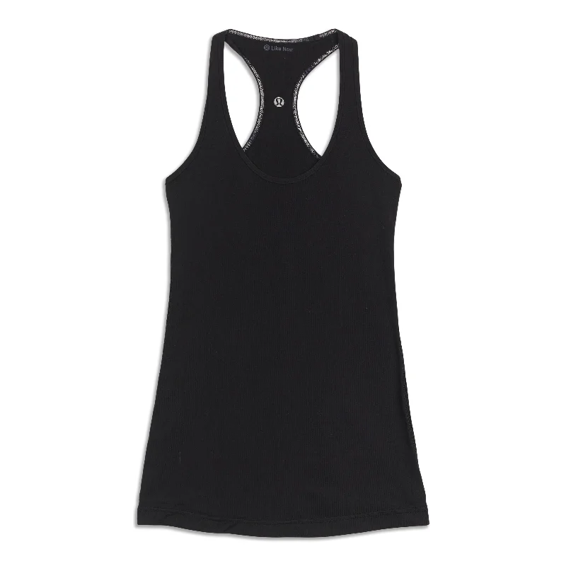 Cool Racerback Tank Top - Resale