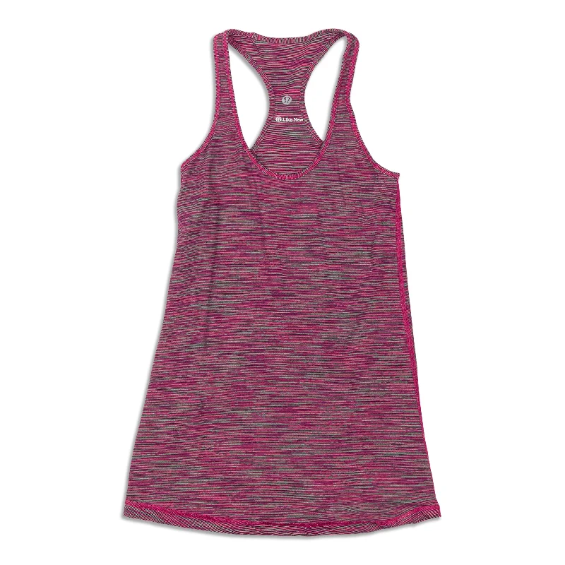 Cool Racerback Tank Top - Resale