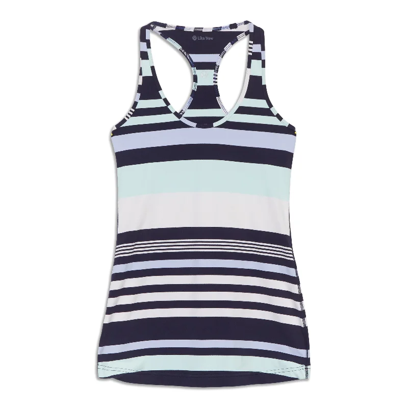 Cool Racerback Tank Top - Resale