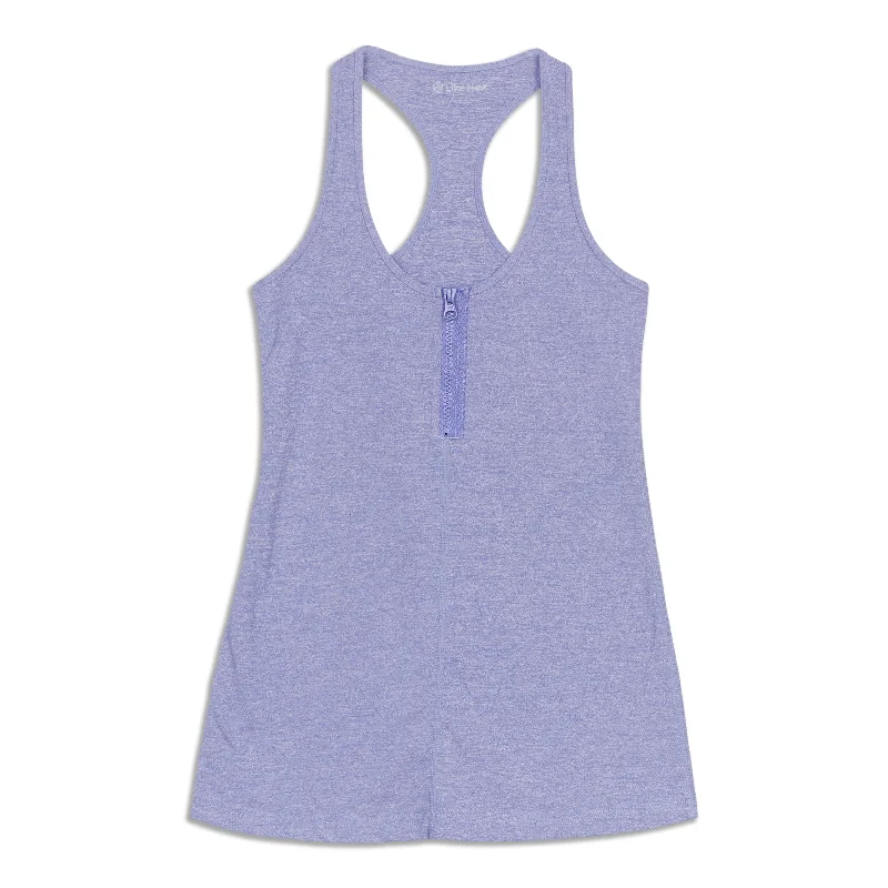 Cool Racerback Tank Top - Resale