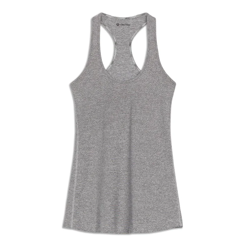 Cool Racerback Tank Top - Resale