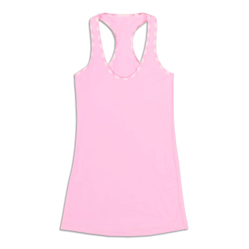 Cool Racerback Tank Top - Resale