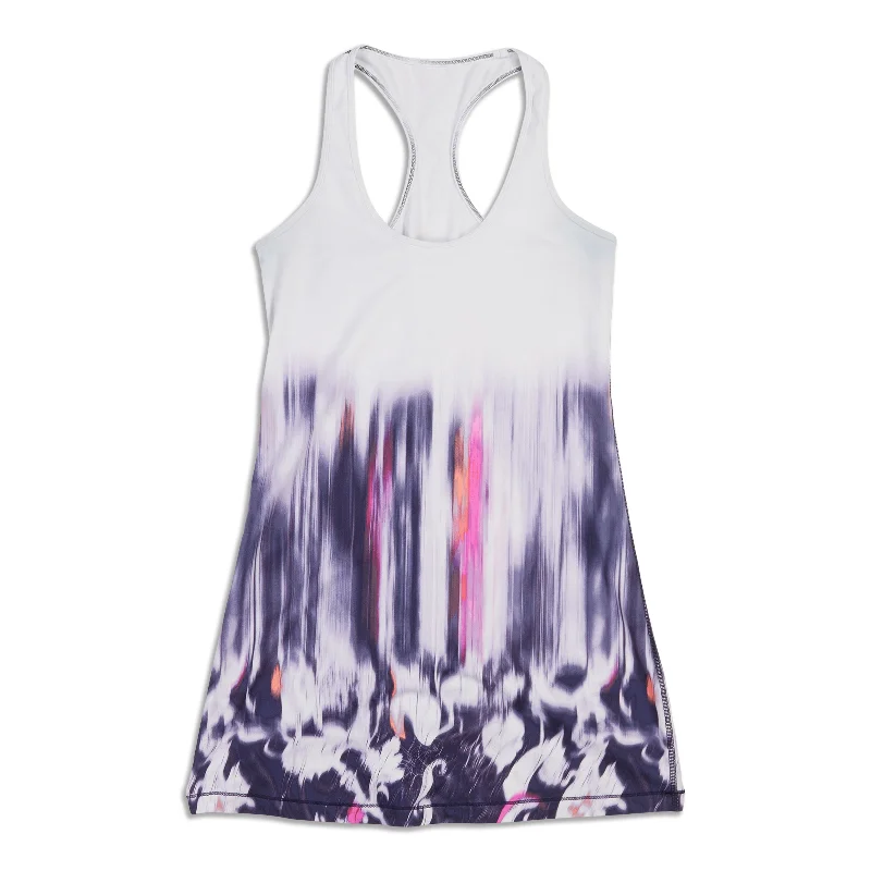 Cool Racerback Tank Top - Resale