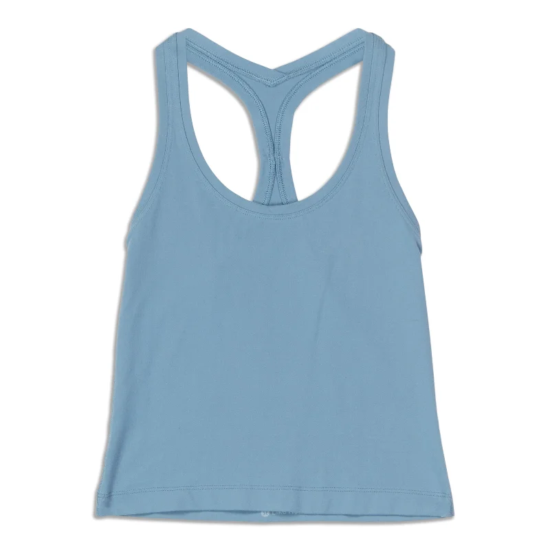 Cool Racerback Tank Top - Resale