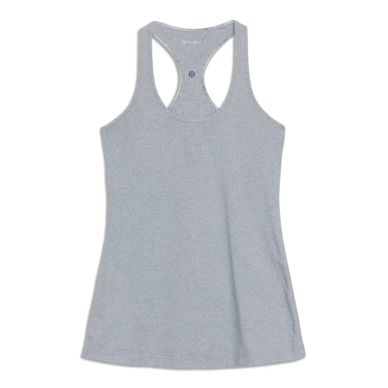 Cool Racerback Tank Top - Resale