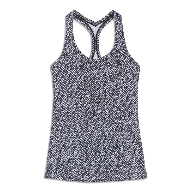 Cool Racerback Tank Top - Resale