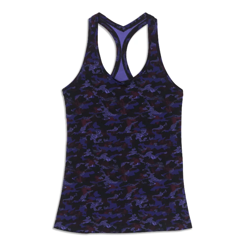 Cool Racerback Tank Top - Resale