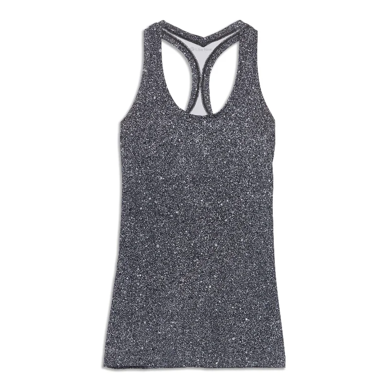 Cool Racerback Tank Top - Resale