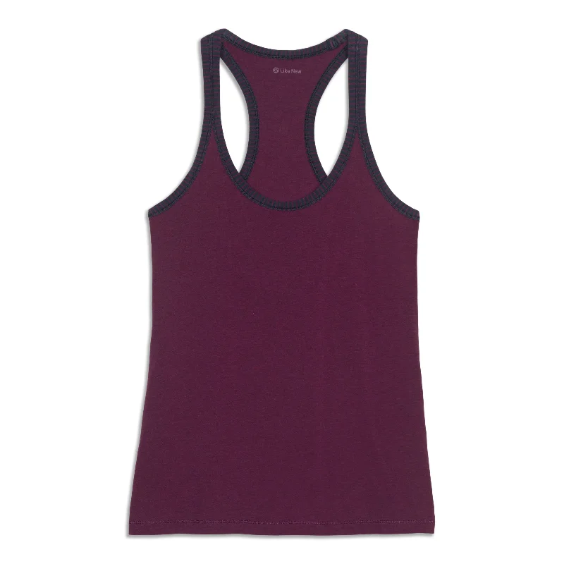 Cool Racerback Tank Top - Resale