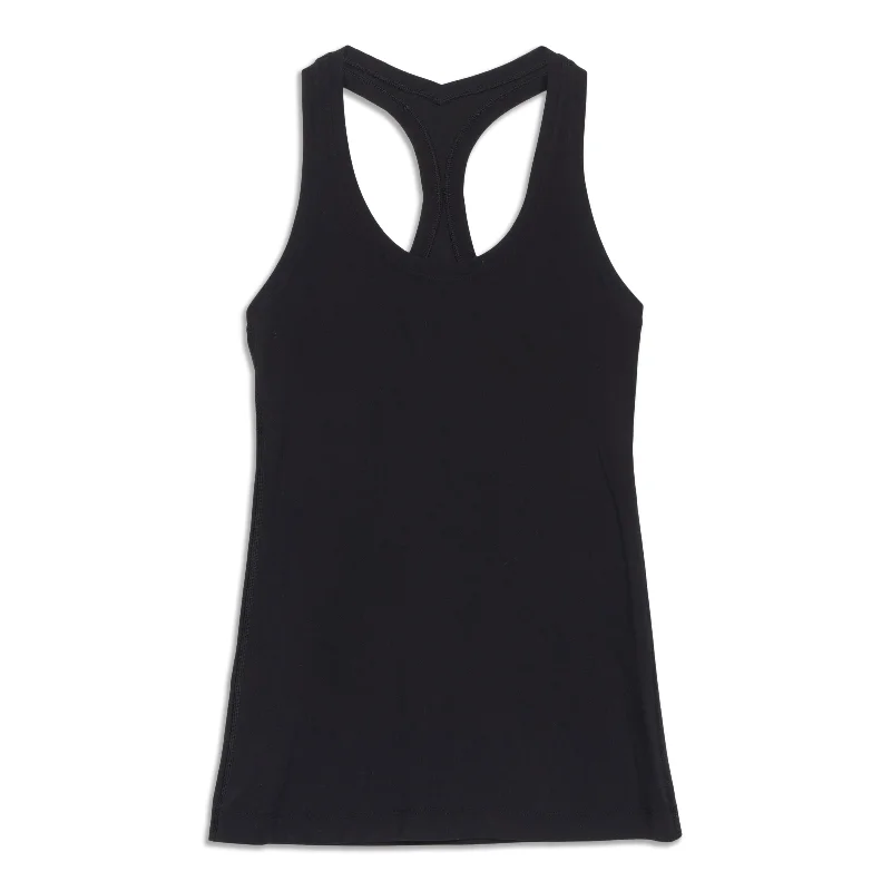 Cool Racerback Tank Top - Resale