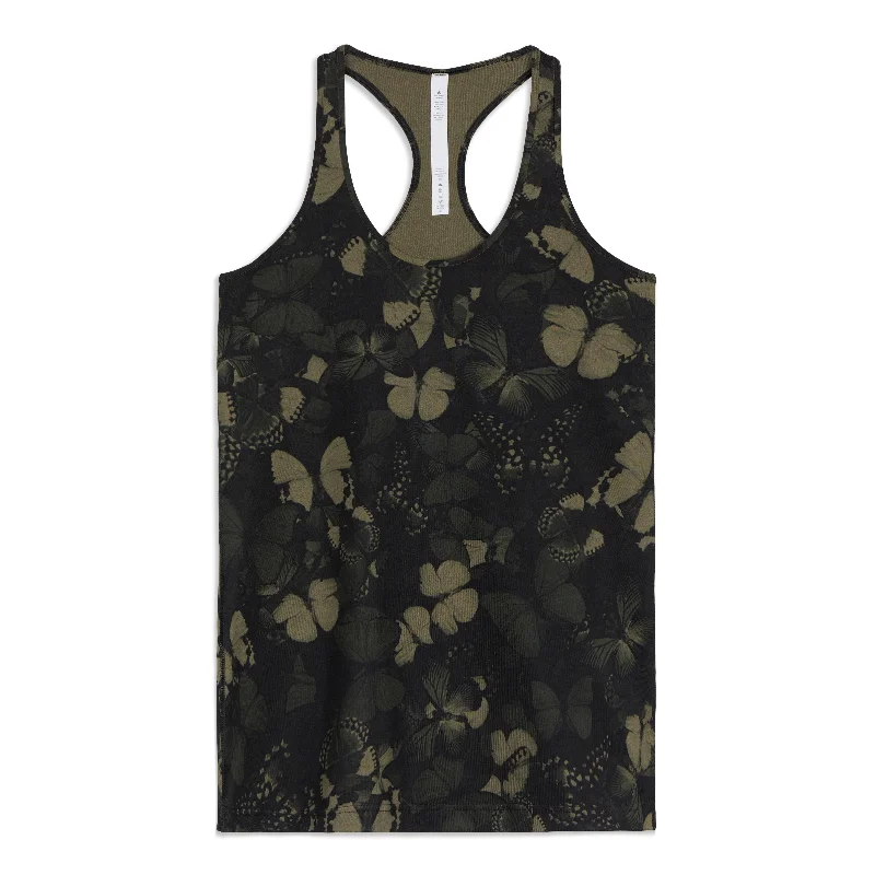 Cool Racerback Tank Top - Resale