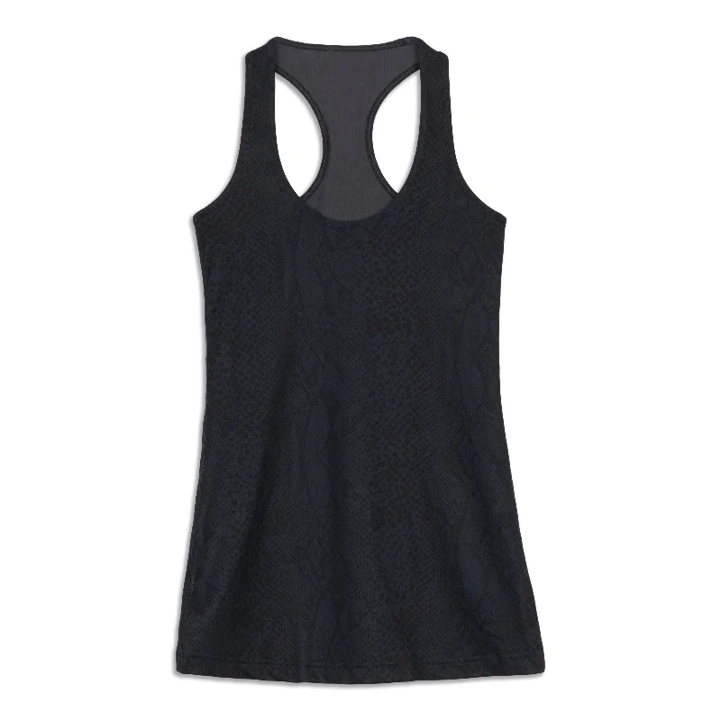 Cool Racerback Tank Top - Resale