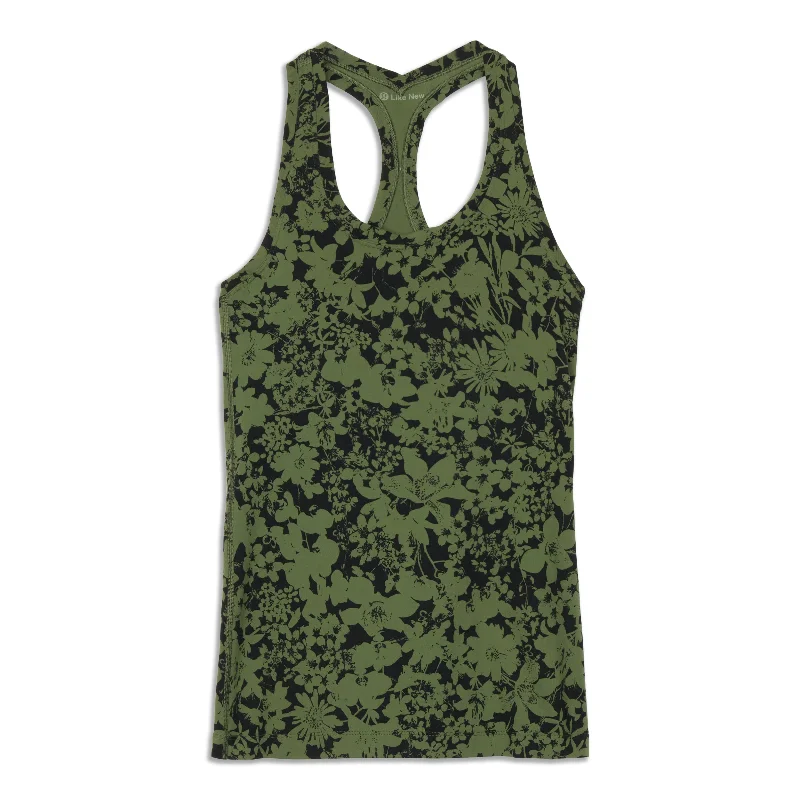 Cool Racerback Tank Top - Resale