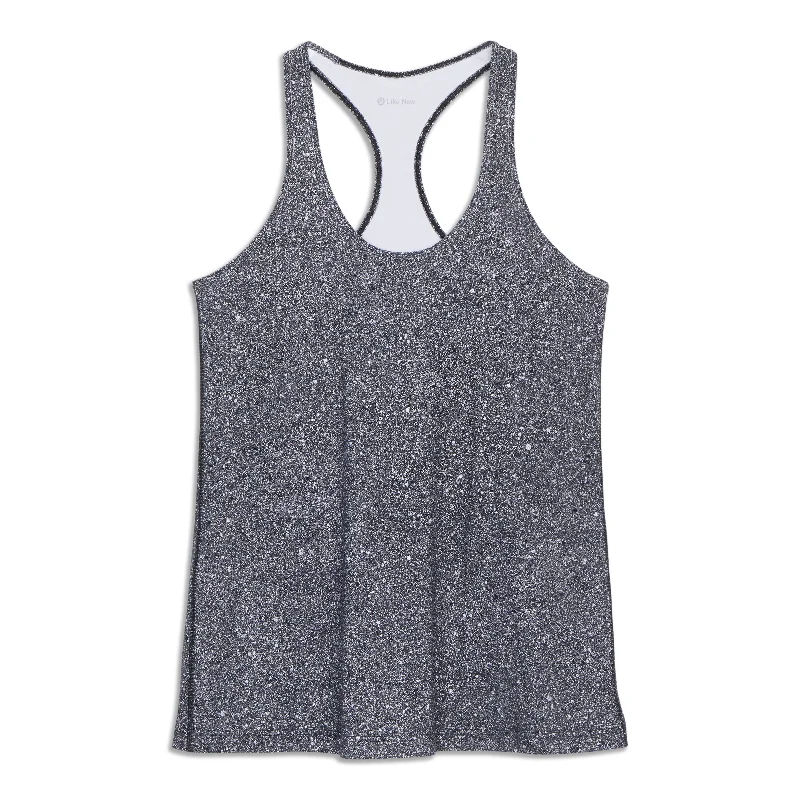 Cool Racerback Tank Top - Resale