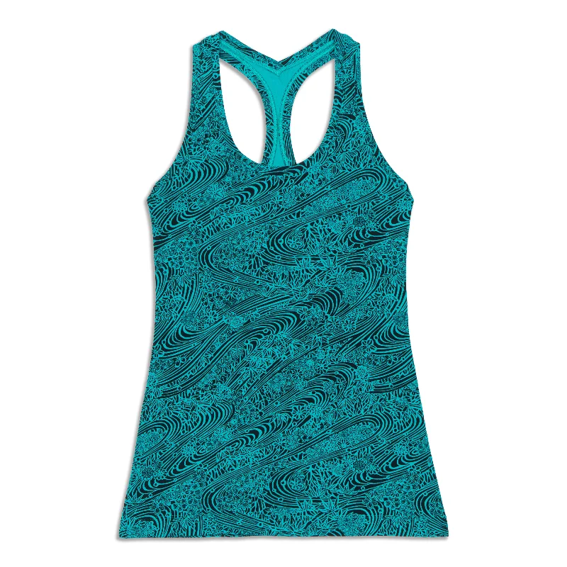 Cool Racerback Tank Top - Resale