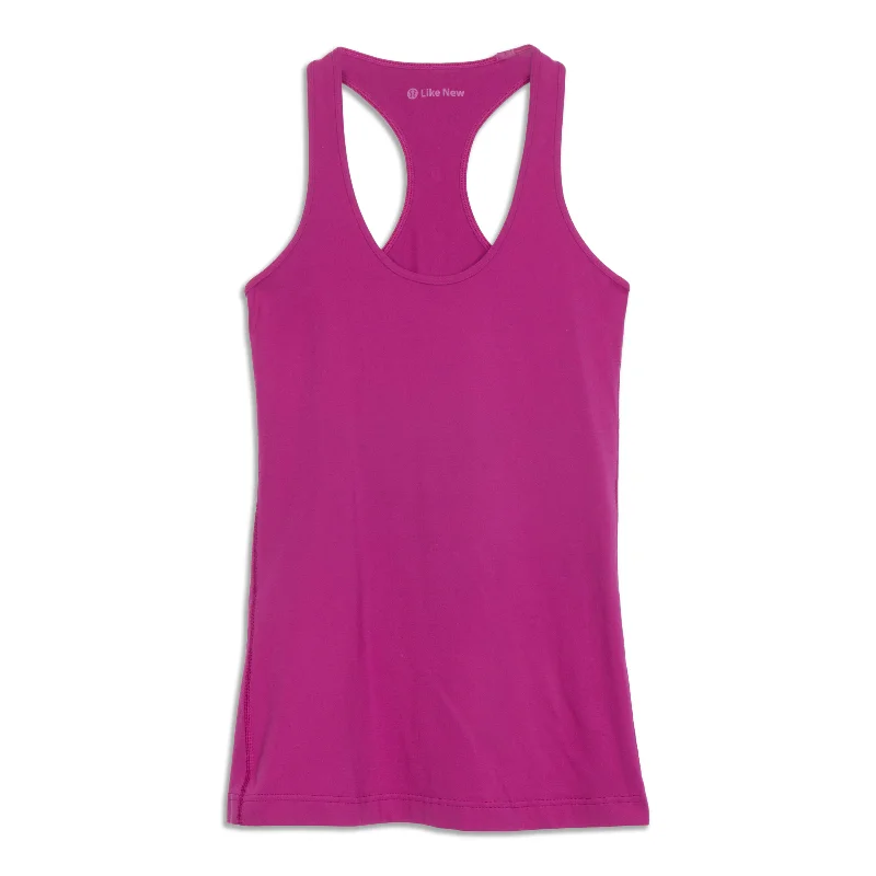 Cool Racerback Tank Top - Resale