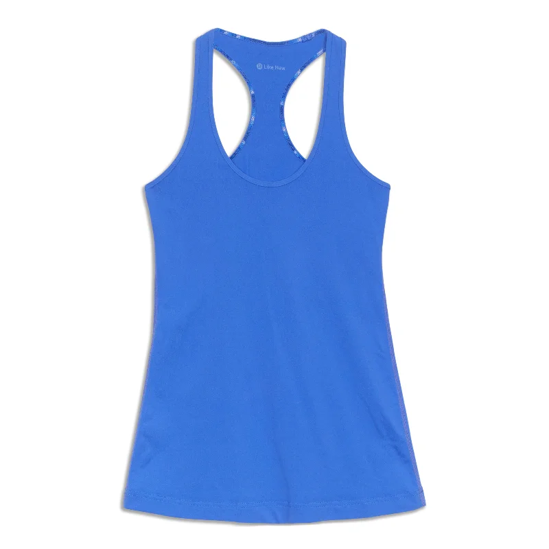 Cool Racerback Tank Top - Resale