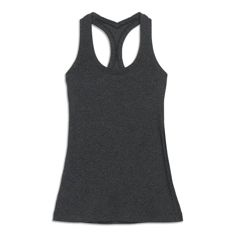 Cool Racerback Tank Top - Resale