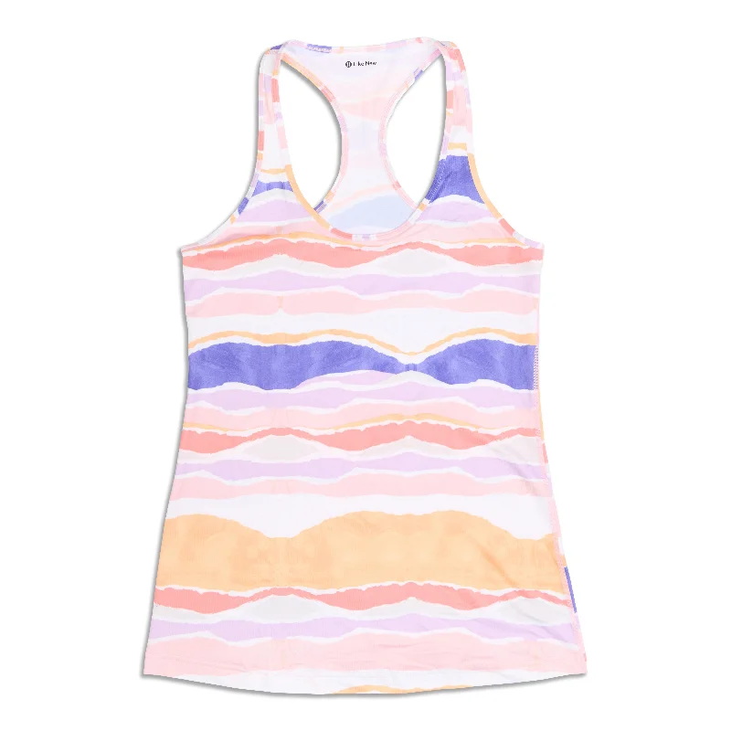 Cool Racerback Tank Top - Resale