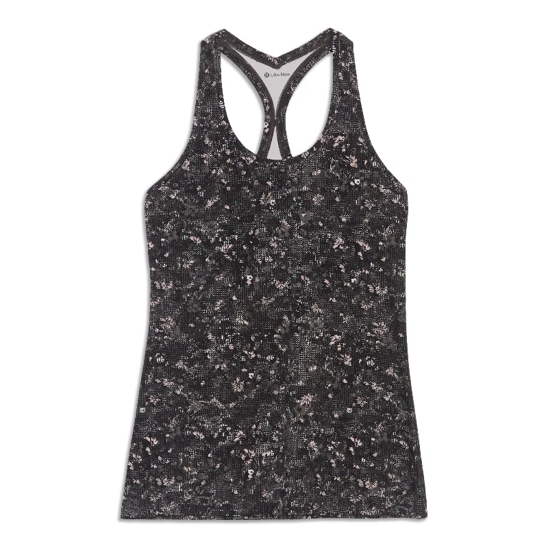 Cool Racerback Tank Top - Resale