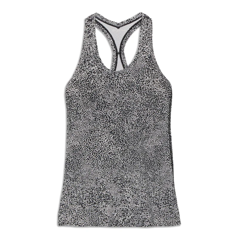 Cool Racerback Tank Top - Resale