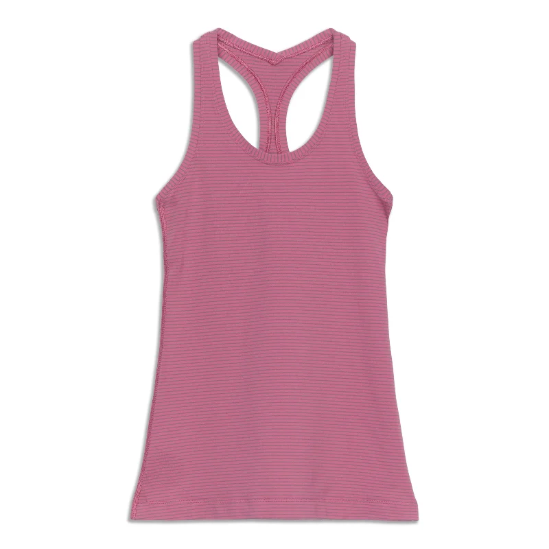 Cool Racerback Tank Top - Resale