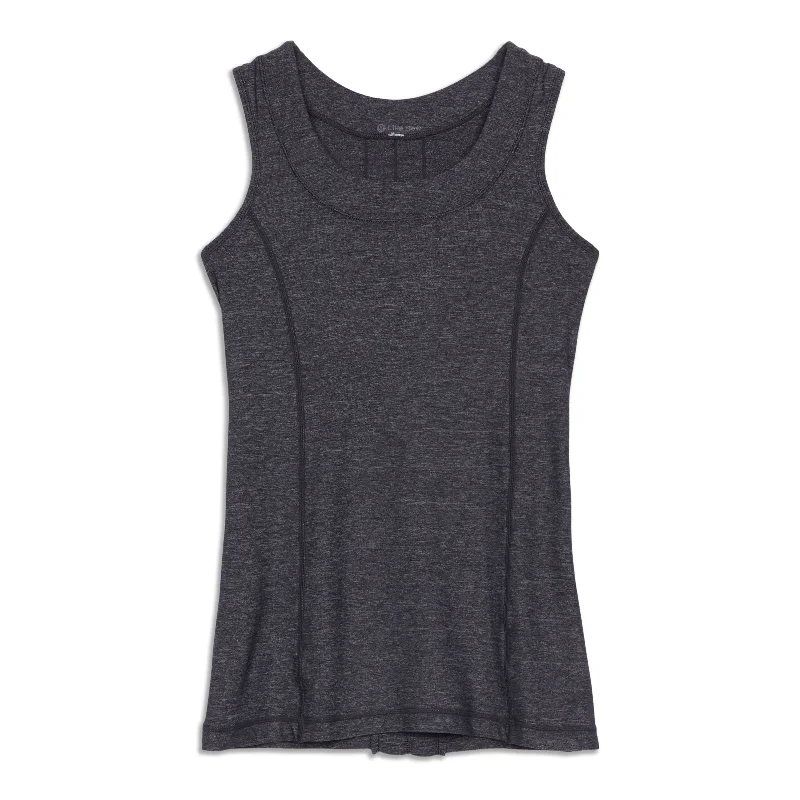 Dash Tank Top - Resale