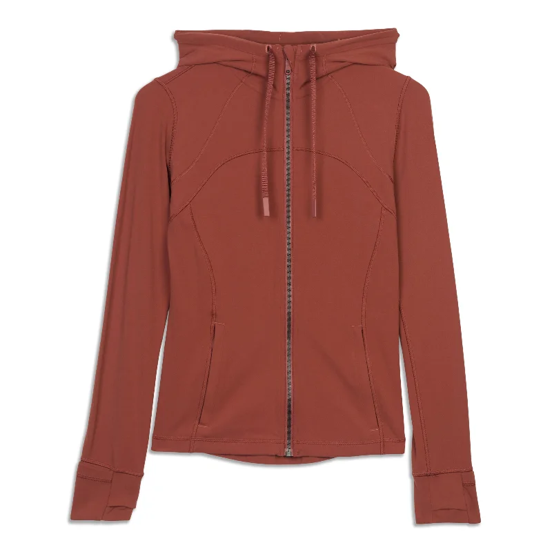 Define Hooded Jacket - Resale