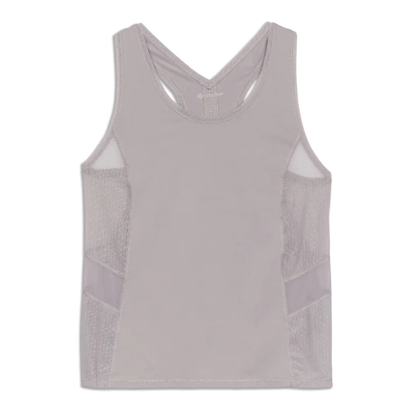 Embodiment Tank Top - Resale