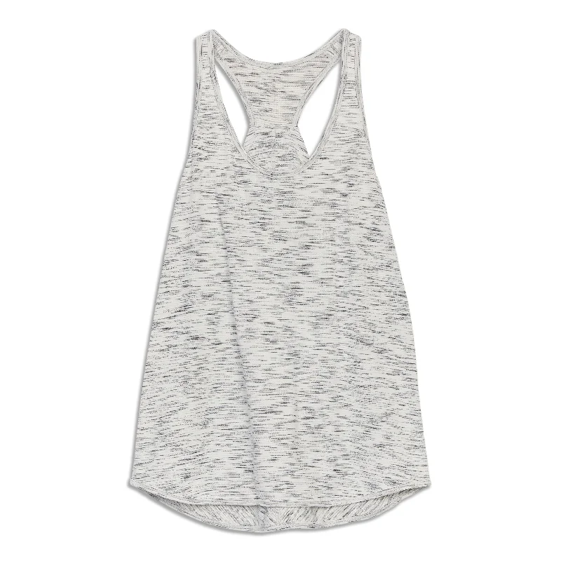 Essential Tank Top - Resale