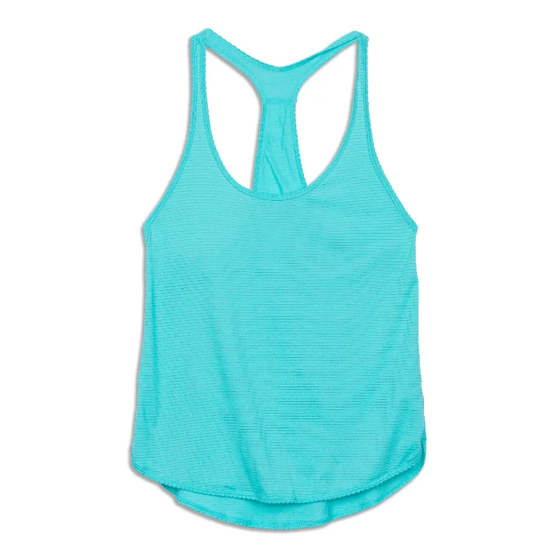 Fabled Forest Tank Top - Resale