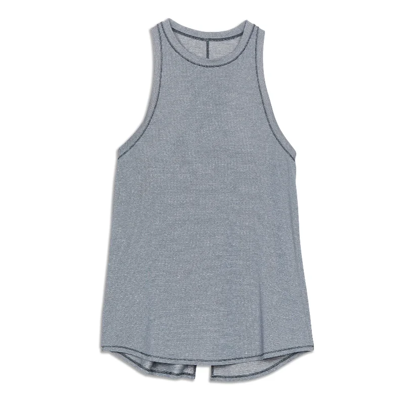 Hot Like Agni Tank Top - Resale