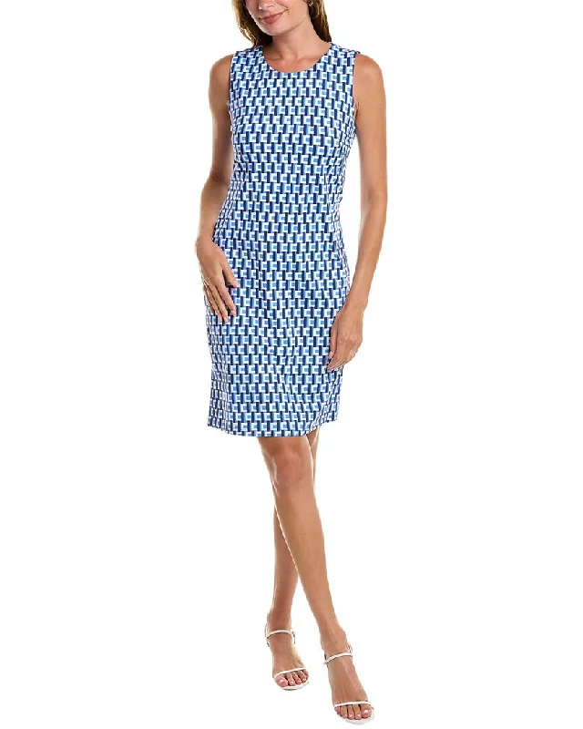 J.McLaughlin Sophia Catalina Cloth Dress