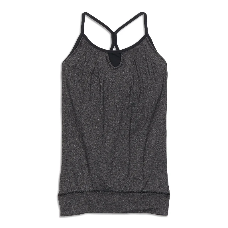 Let It Loose Tank Top - Resale