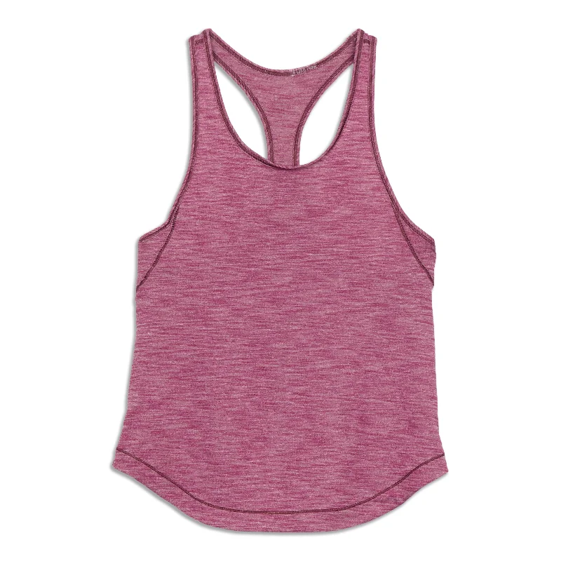 Long Distance Tank Top - Resale