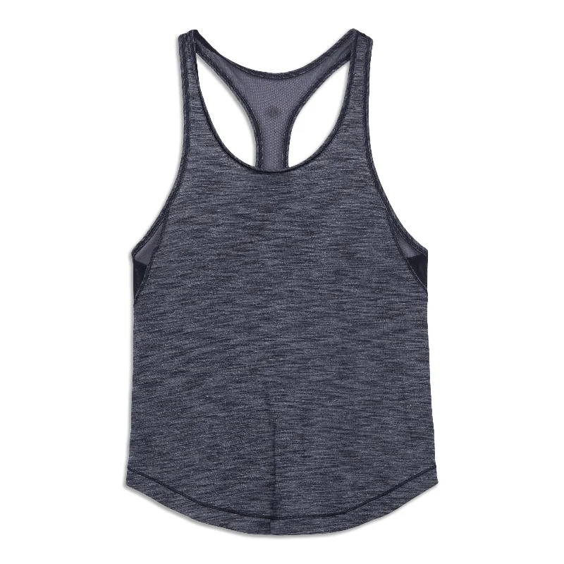 Long Distance Tank Top - Resale