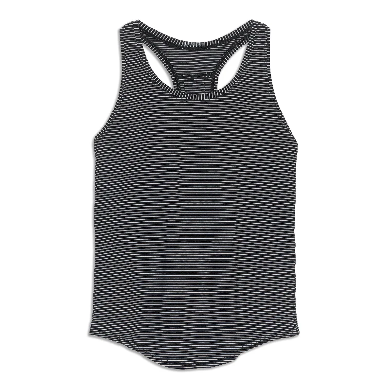 Love Tank Top - Resale