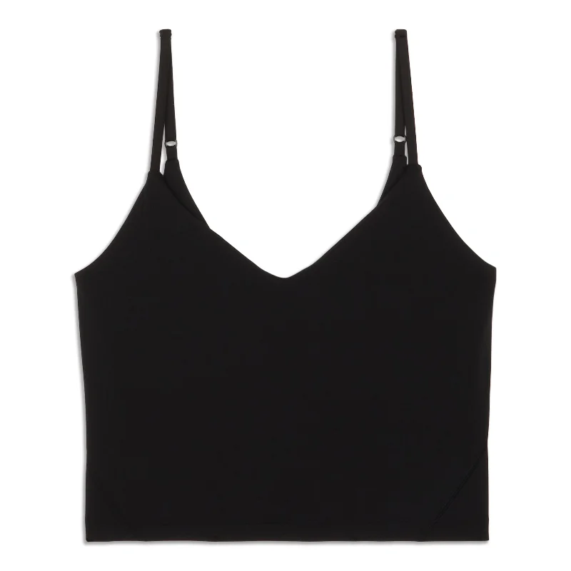 lululemon Align™ Cropped Cami Tank Top - Resale