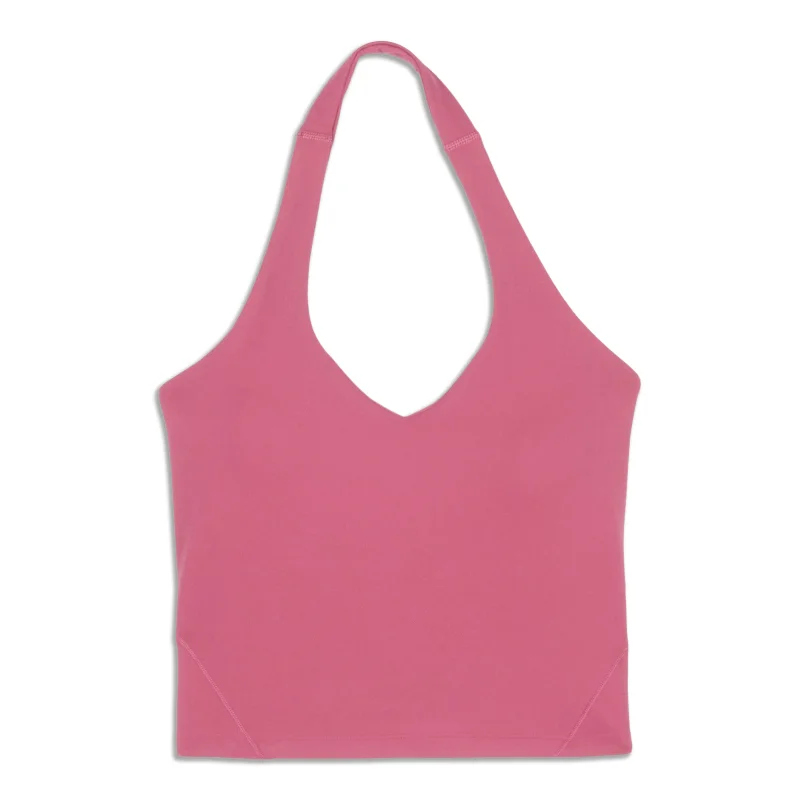 lululemon Align™ Halter Tank Top - Resale