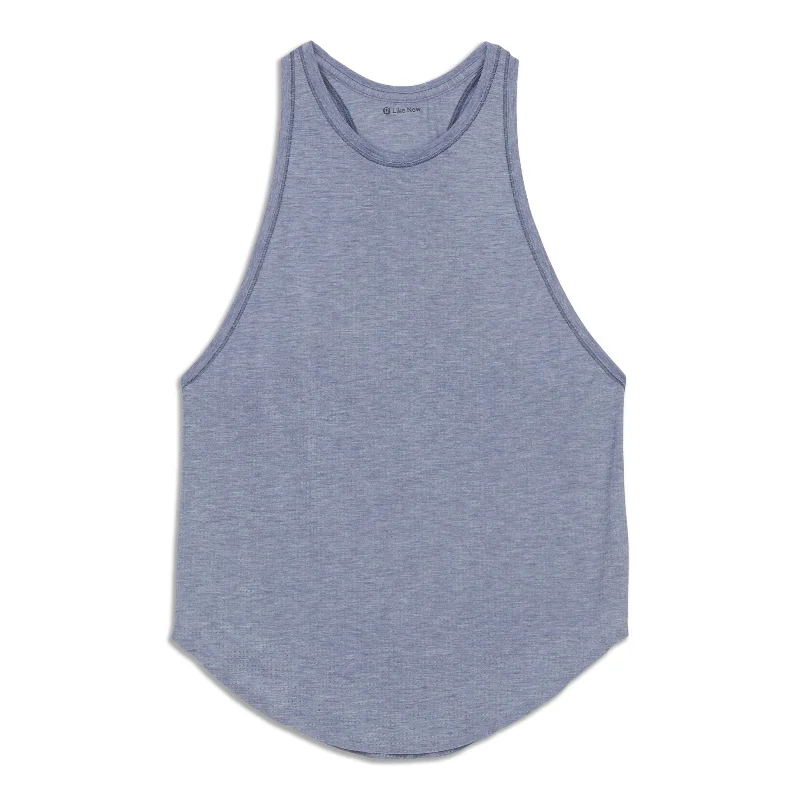 Plank To Pike Tank Top - Resale