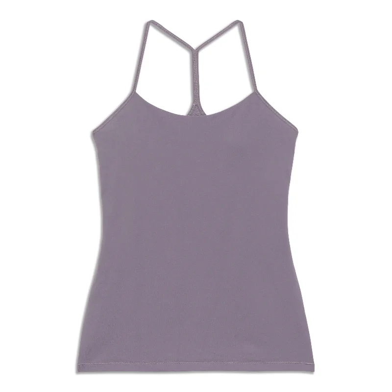 Power Pose Tank Top - Resale