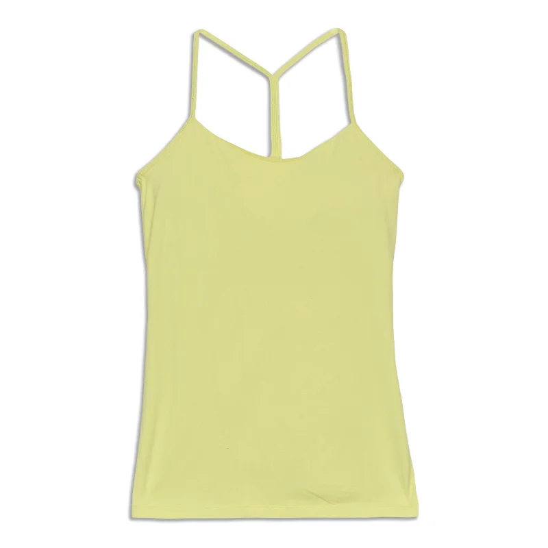 Power Pose Tank Top - Resale