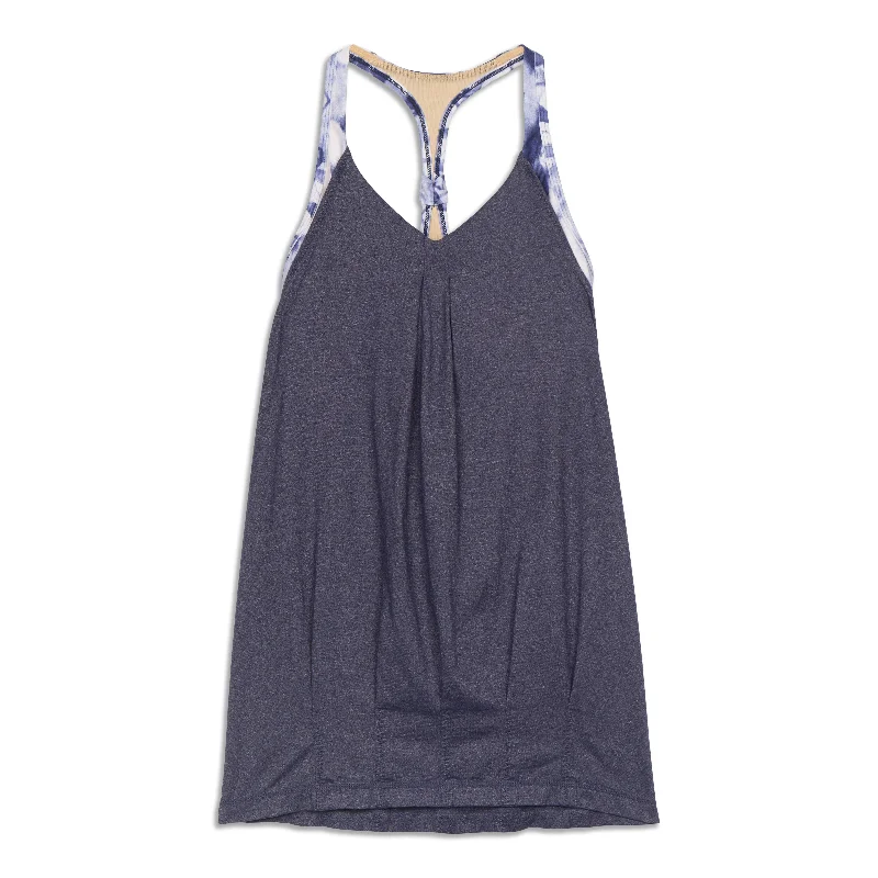 Practice Freely Tank Top - Resale