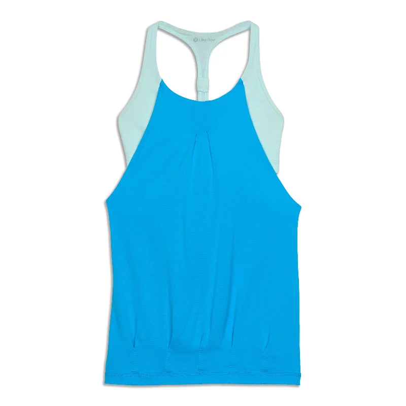 Practice Freely Tank Top - Resale