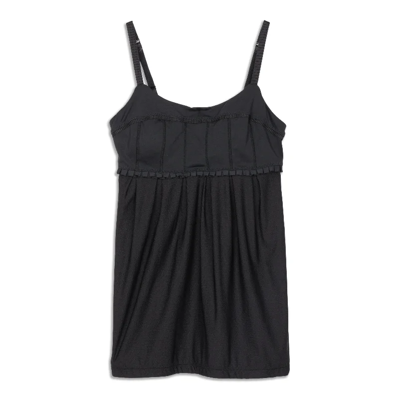 Priiti Tank Top - Resale