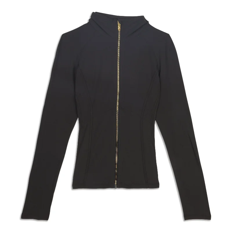 Principal Dancer Jacket - Resale